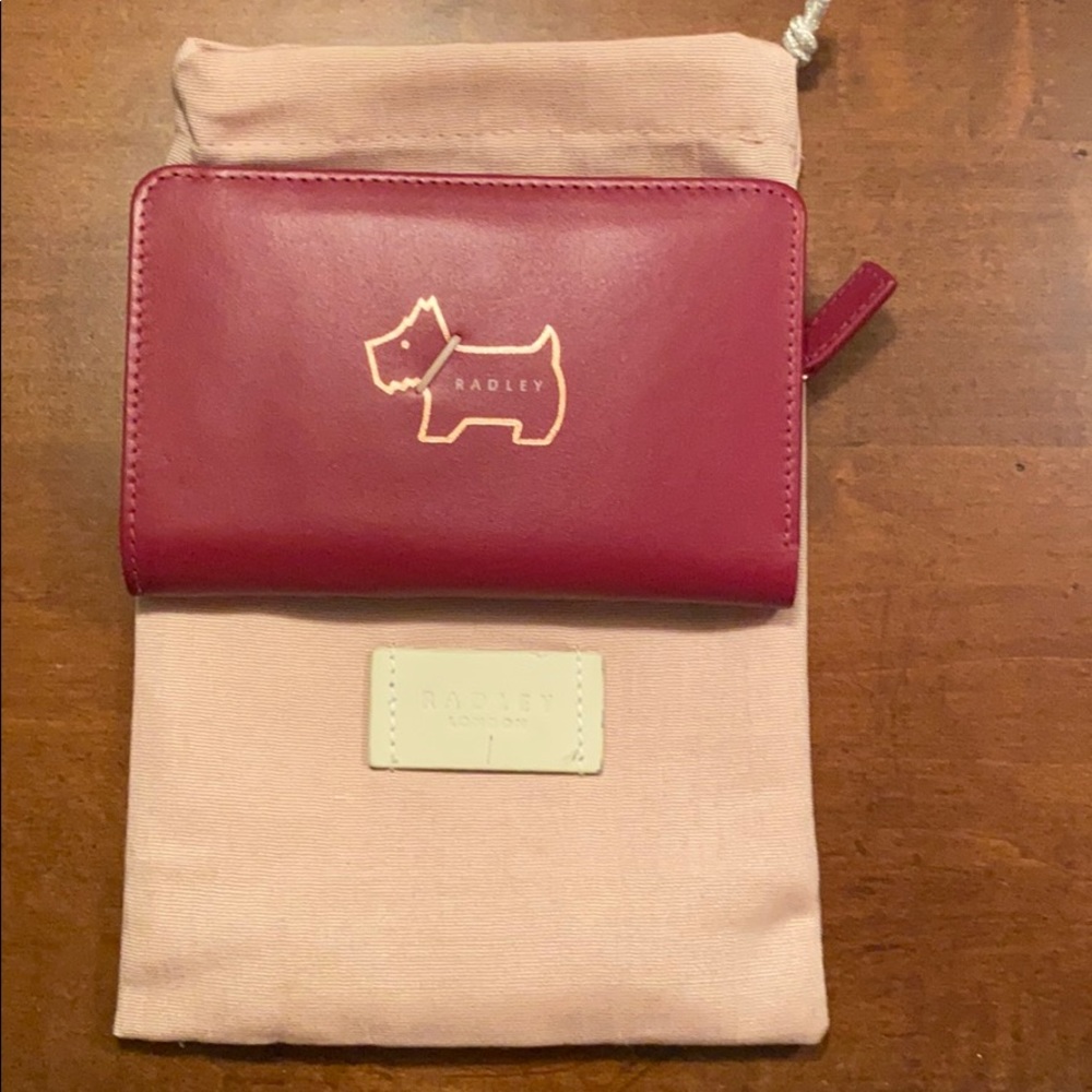 Radley Wallet
